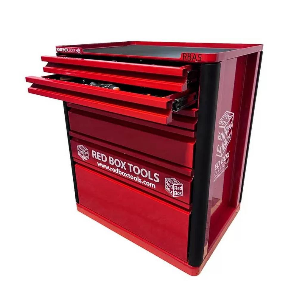 Red Box RBA5