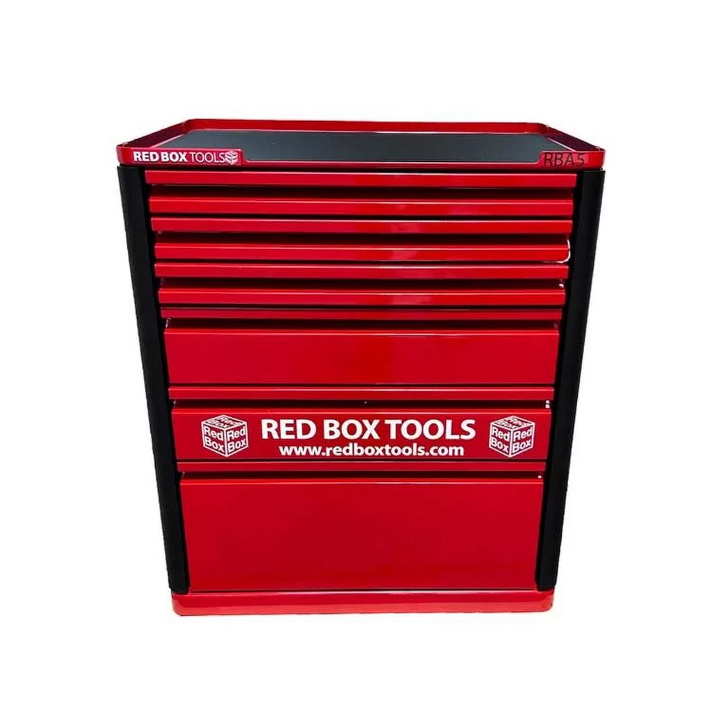 Red Box RBA5
