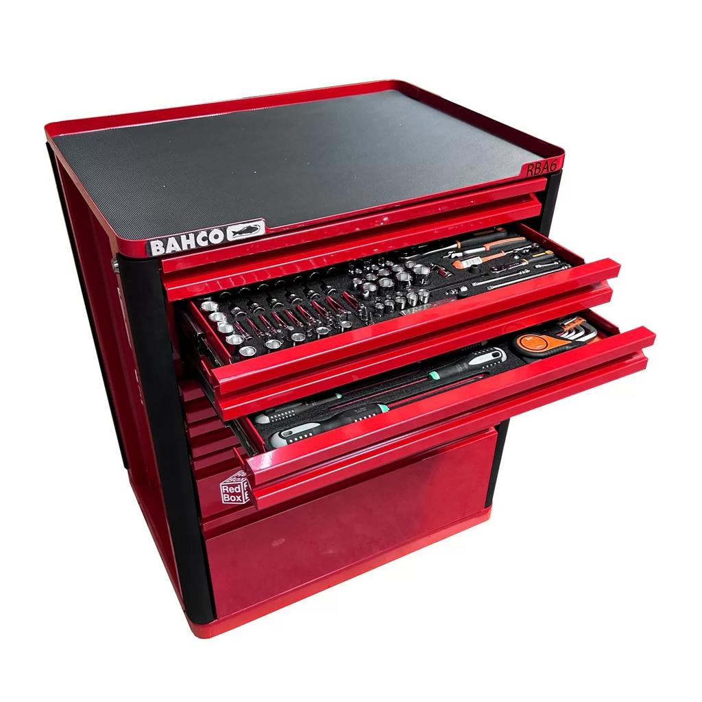 Red Box RBA6