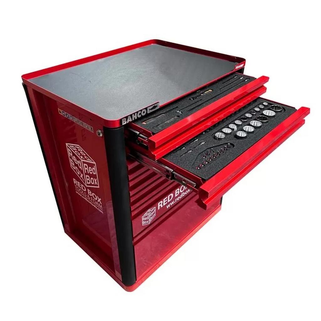 Red Box RBA6IMP