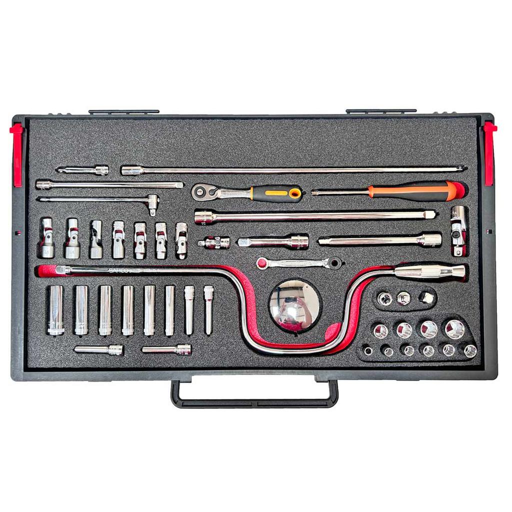 Red Box RBI4000TDR