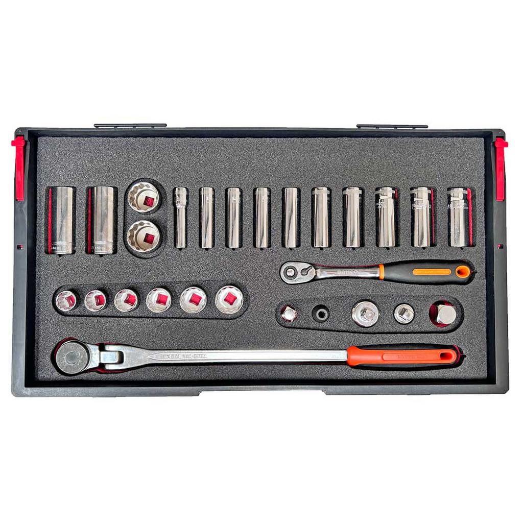 Red Box RBI4000TDR