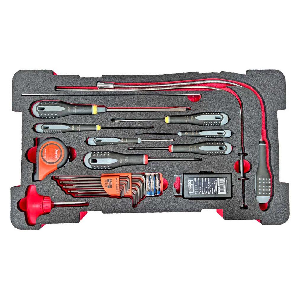 Red Box RBI4000TDR