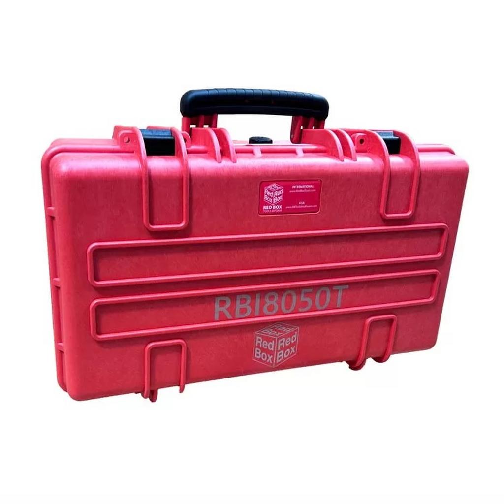 Red Box RBI8050T