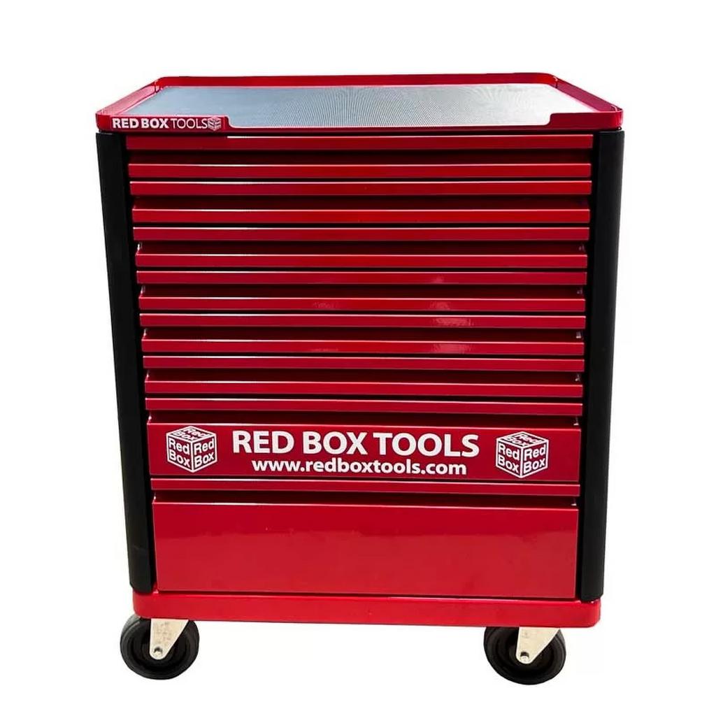 Red Box RBI8100C