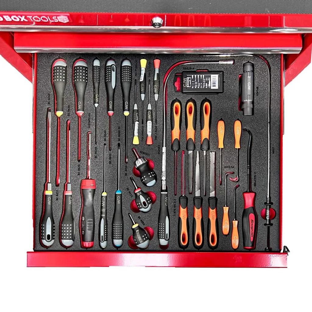 Red Box RBI8100C