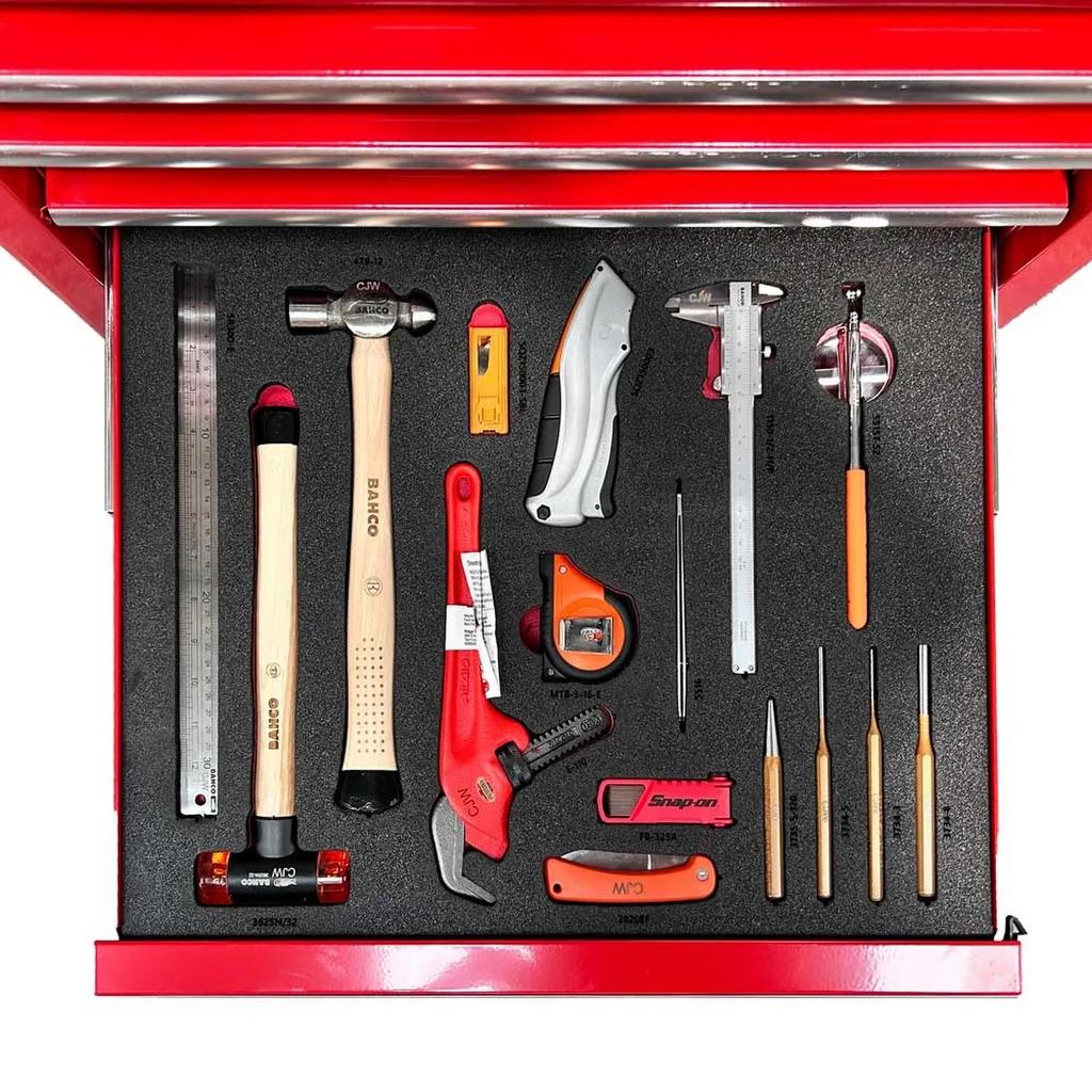 Red Box RBI8100C