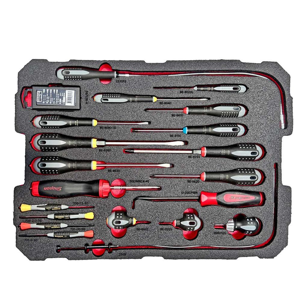 Red Box RBI8100ST