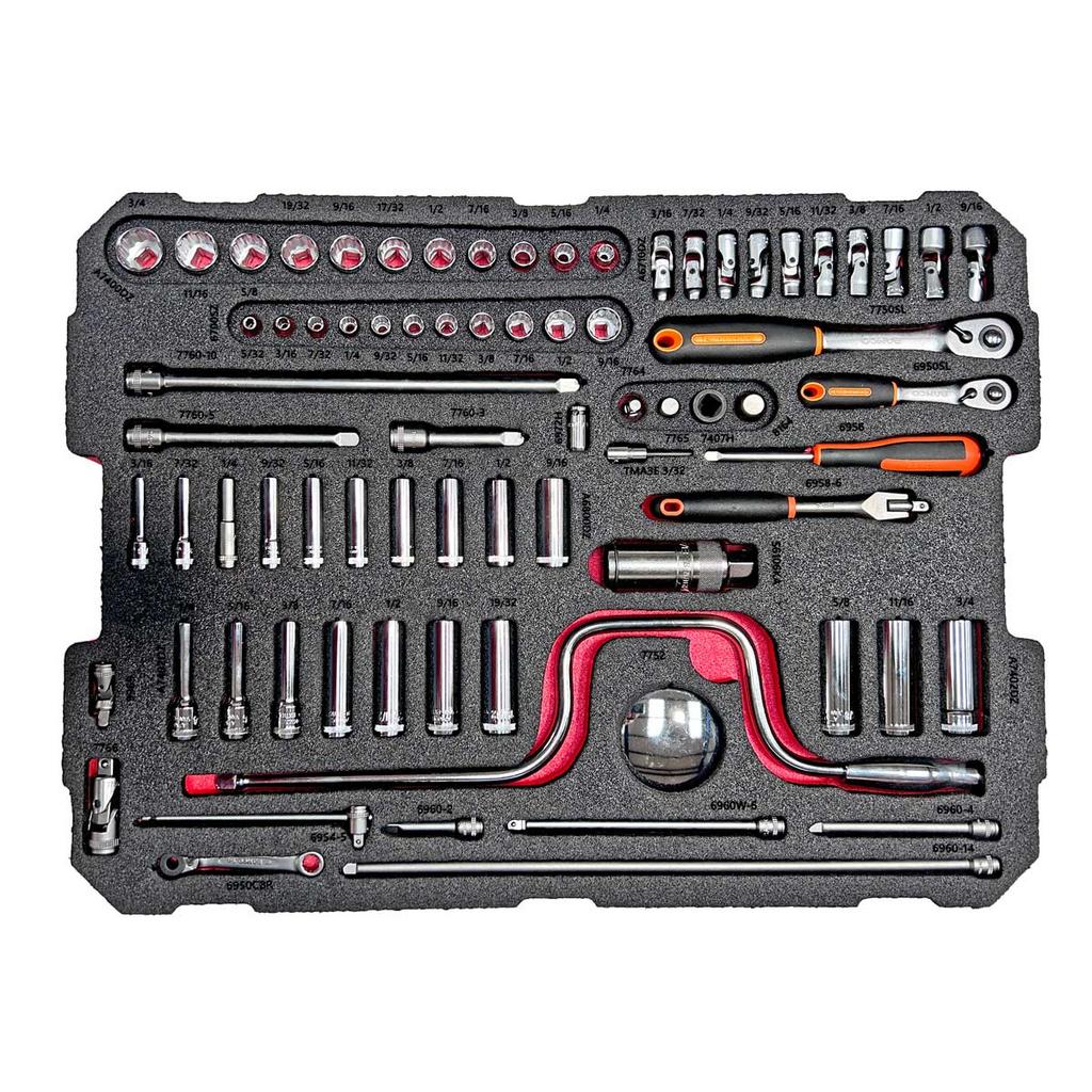 Red Box RBI8100ST