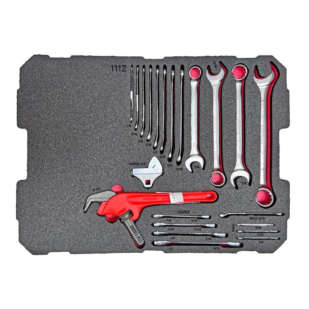 Red Box RBI8100ST
