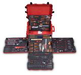 Red Box RBI8100T