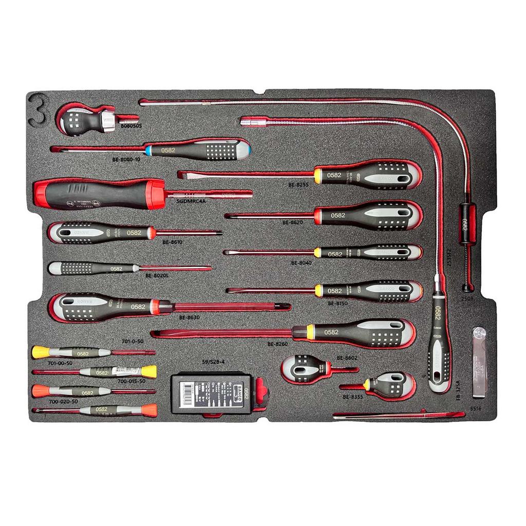 Red Box RBI8100T