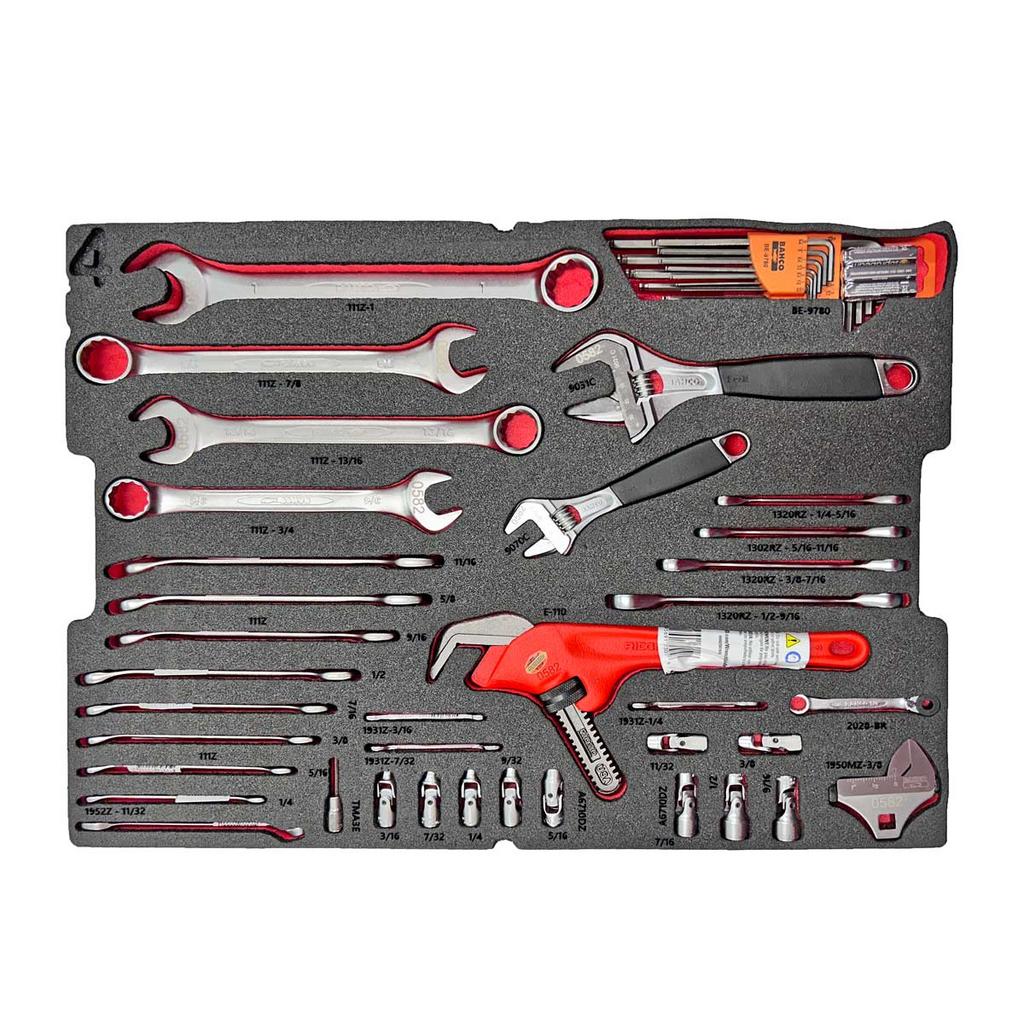 Red Box RBI8100T