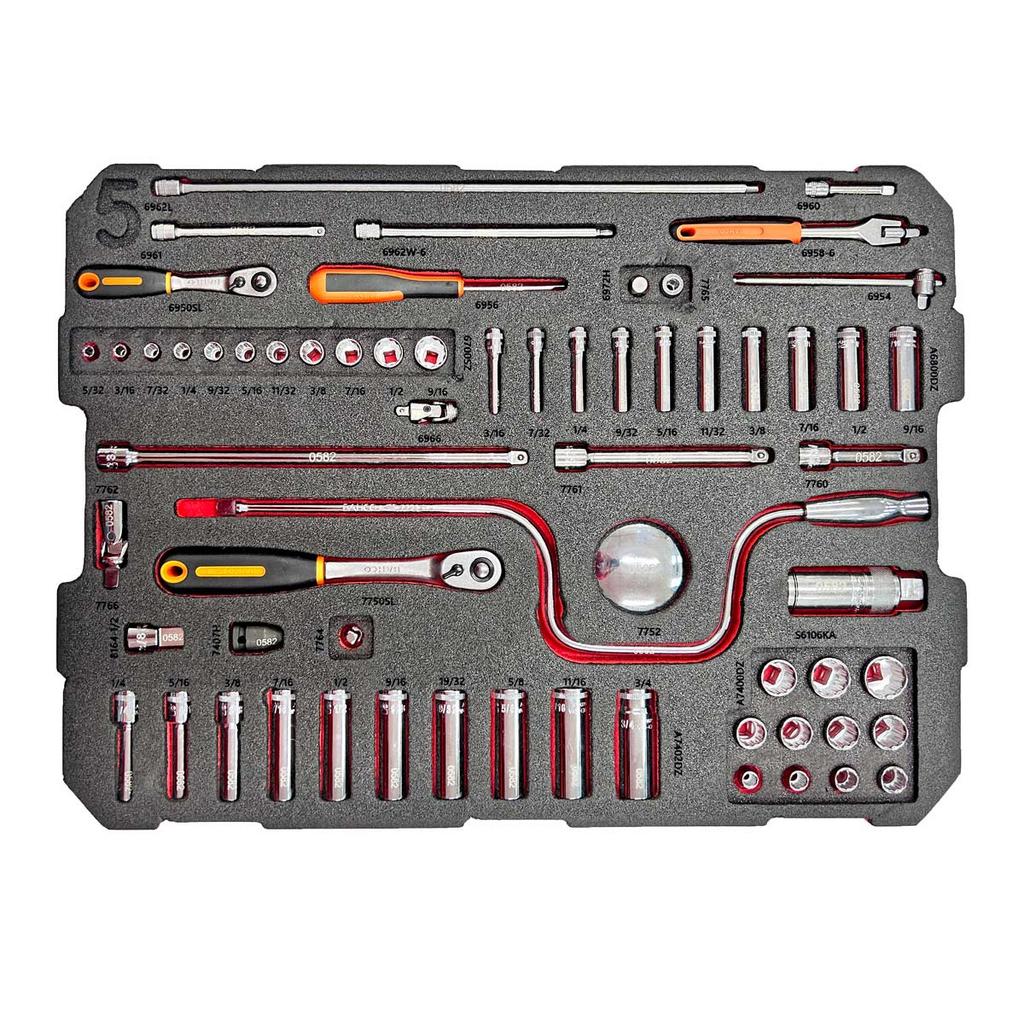 Red Box RBI8100T