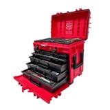 Red Box RBI8100TDR