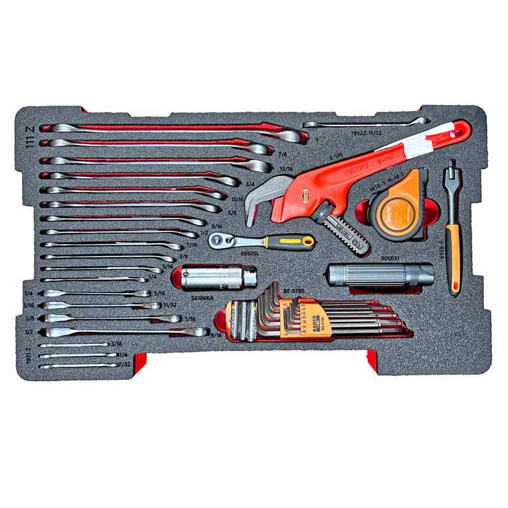 Red Box RBI8100TDR