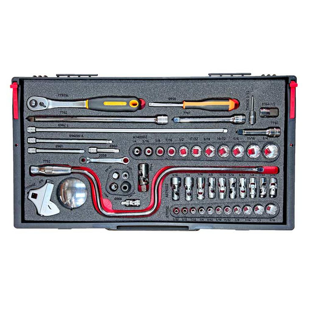 Red Box RBI8100TDR