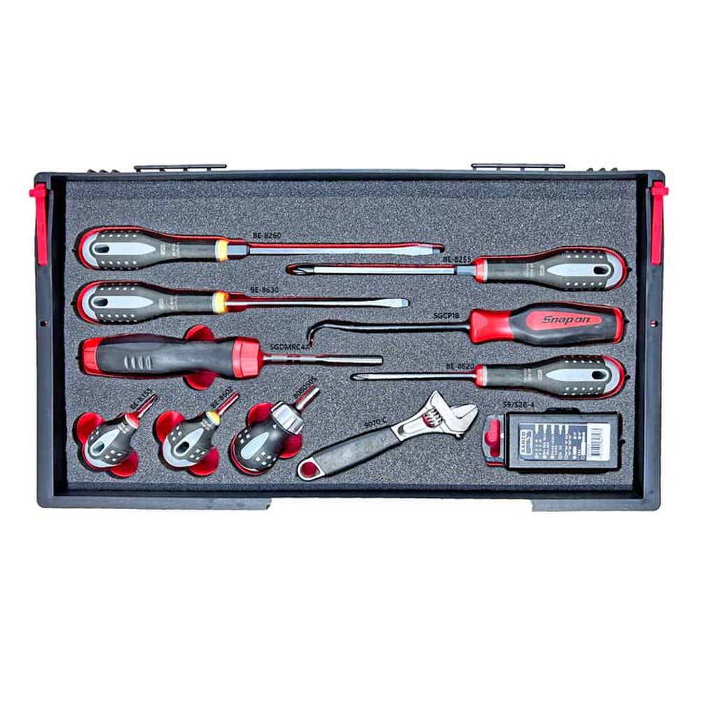 Red Box RBI8100TDR