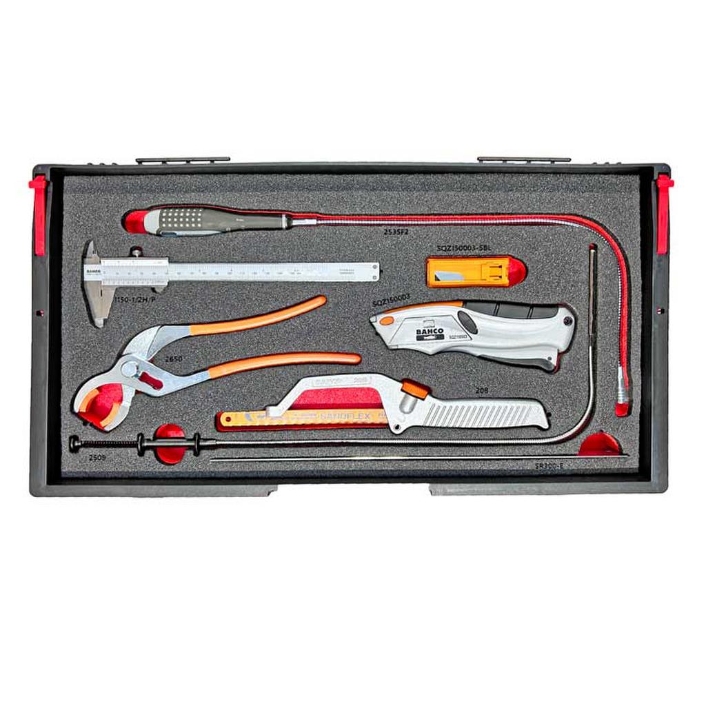 Red Box RBI8100TDR
