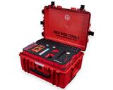 Red Box RBI8400T