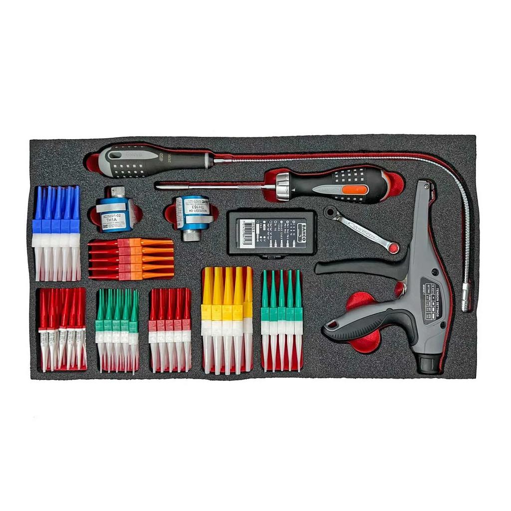 Red Box RBI8400TDR