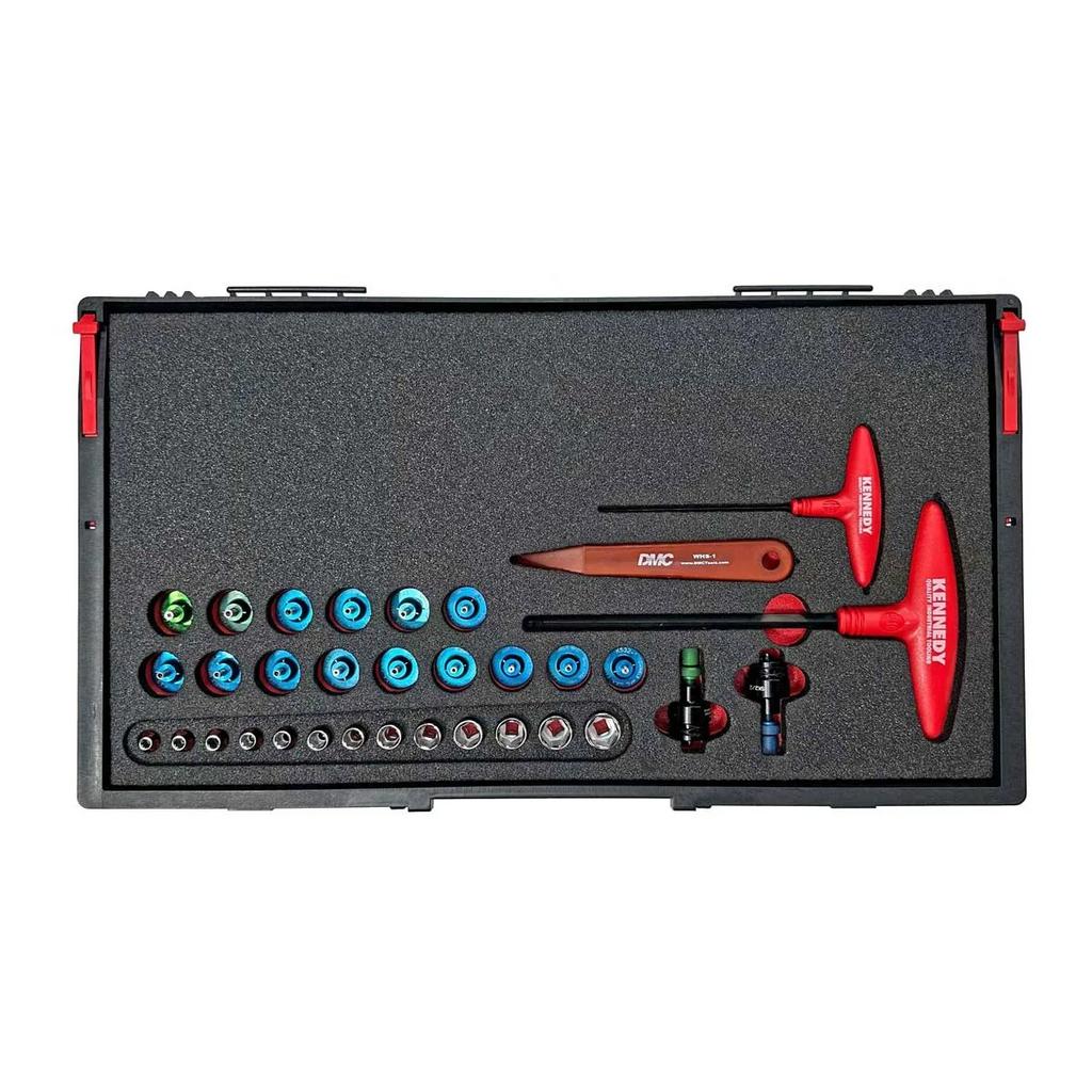 Red Box RBI8400TDR