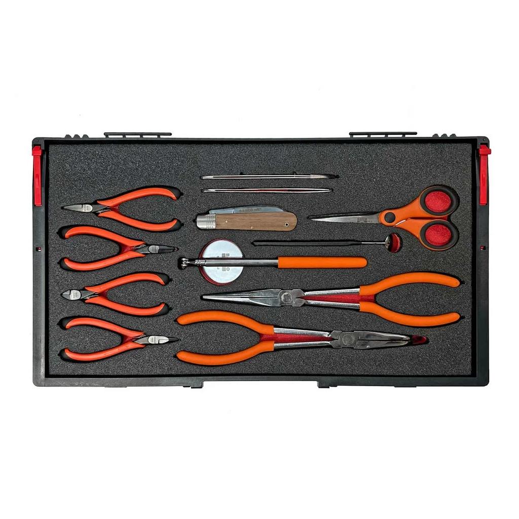 Red Box RBI8400TDR