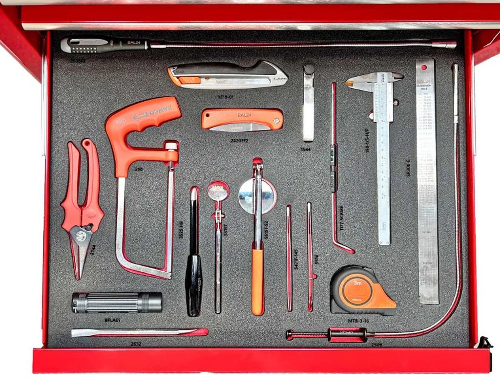 Red Box RBI9200C