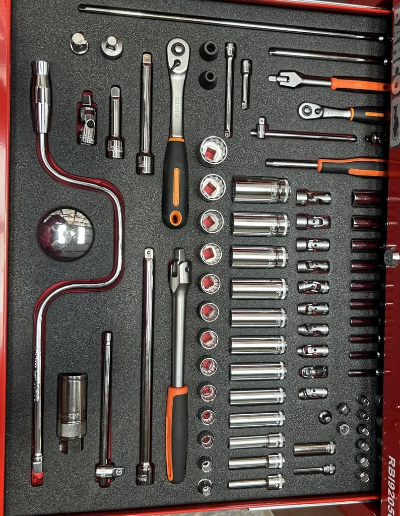 Red Box RBI9205C