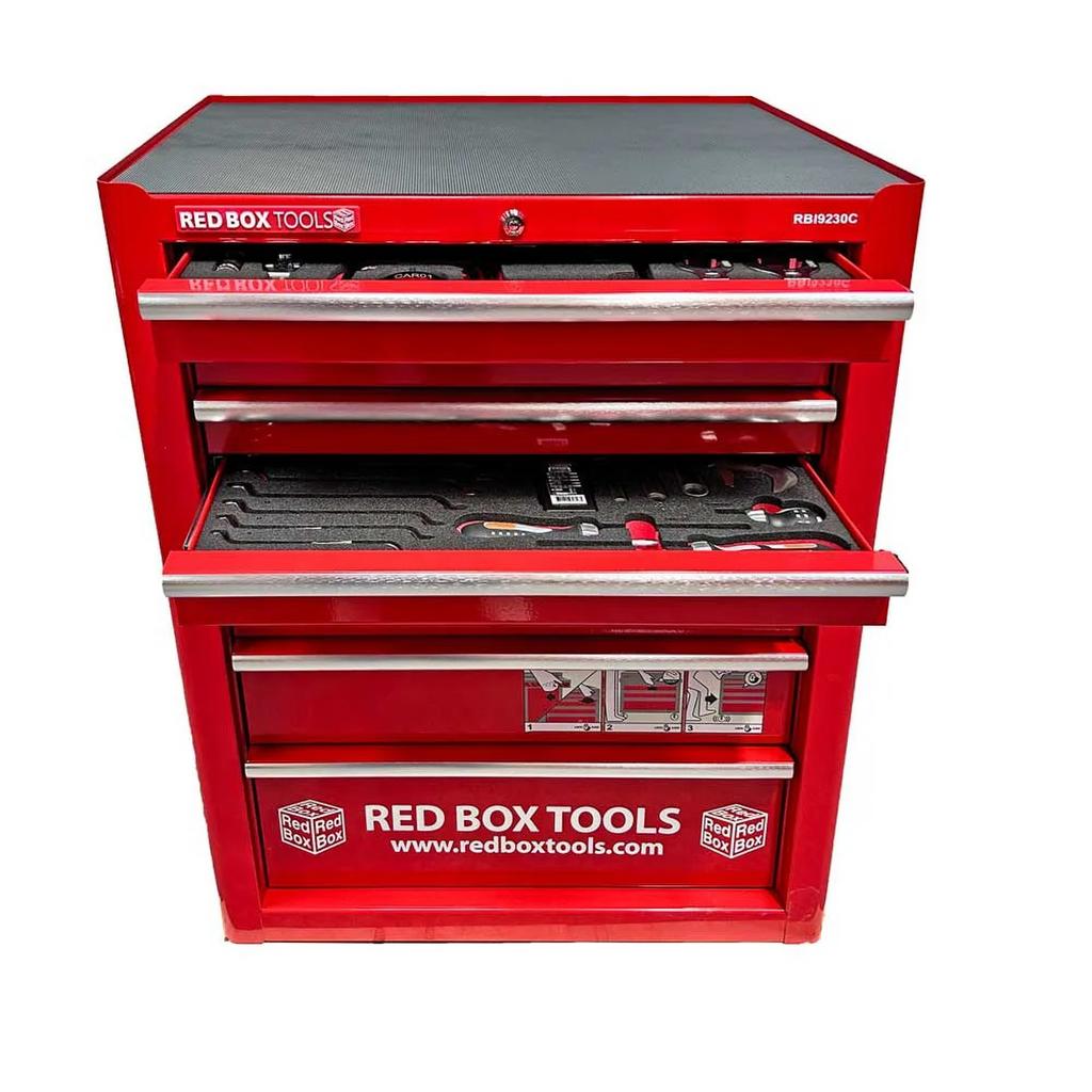 Shop Red Box RBI9230C - Aircraft General Servicing | Pilot John