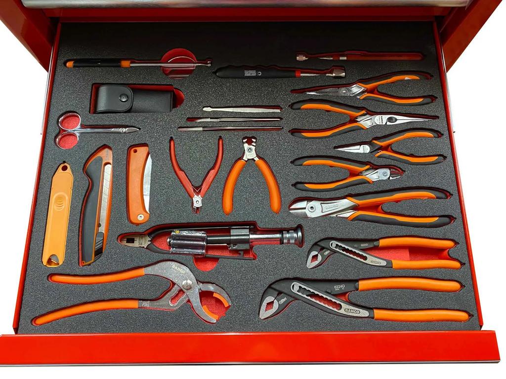 Red Box RBI9240C