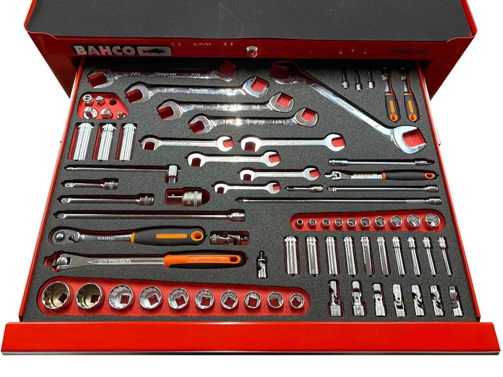 Red Box RBI9240T