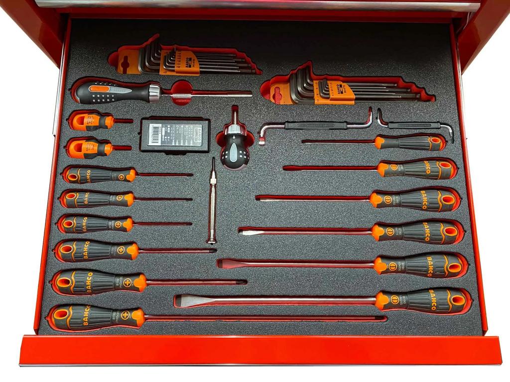 Red Box RBI9240T