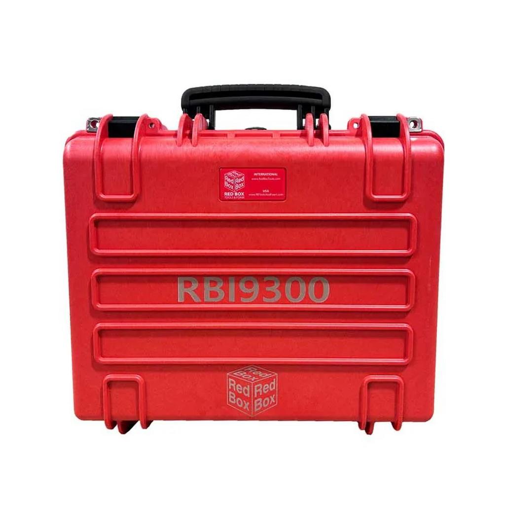 Red Box RBI9300