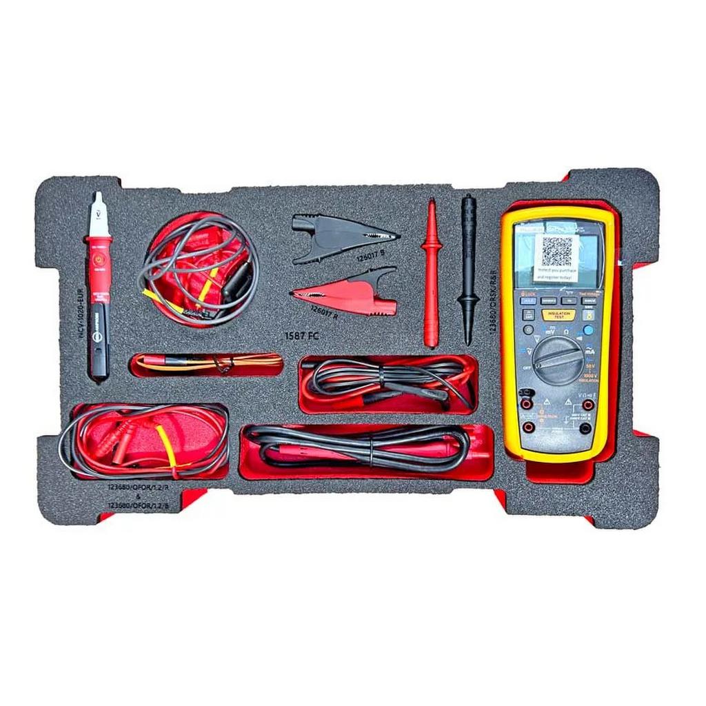 Red Box RBI9300TDR