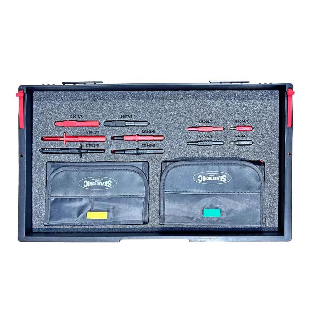Red Box RBI9300TDR