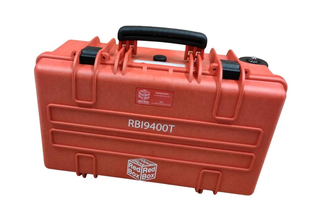 Red Box RBI9400T