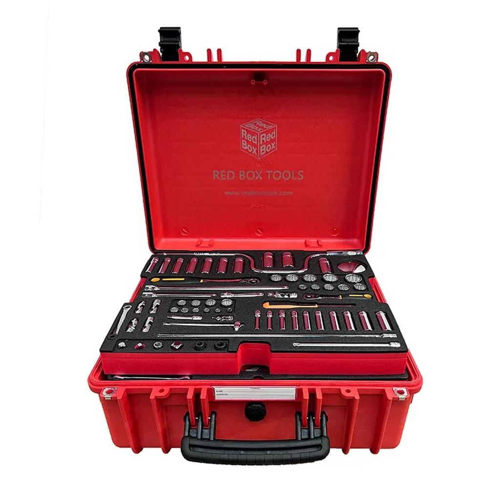 Red Box RBI9500