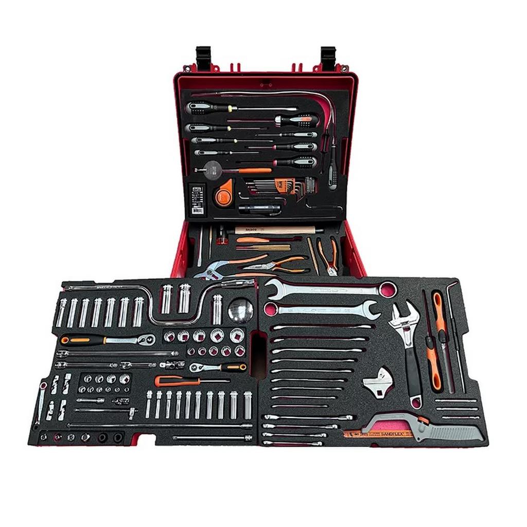 Red Box RBI9500