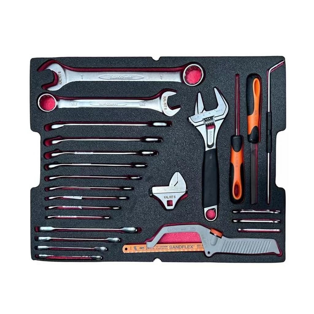 Red Box RBI9500
