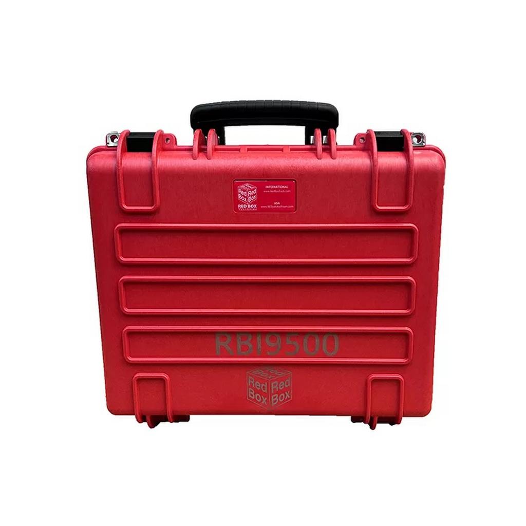 Red Box RBI9500