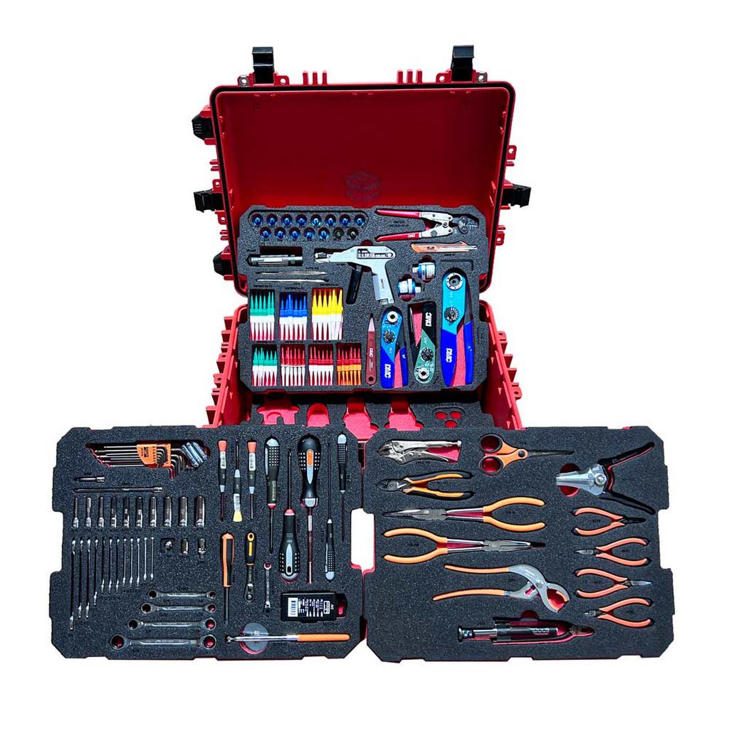 Red Box RBI9600ST