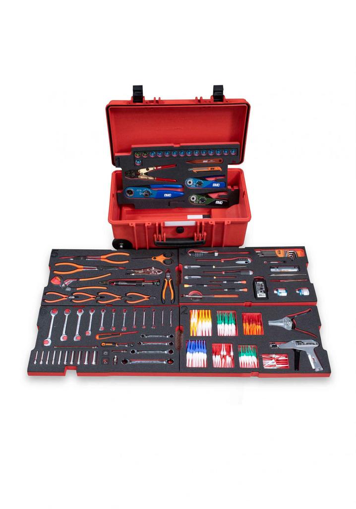 Red Box RBI9600MT