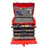 Red Box RBI9650TDR