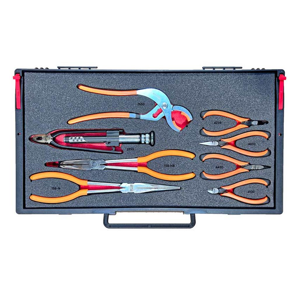 Red Box RBI9650TDR