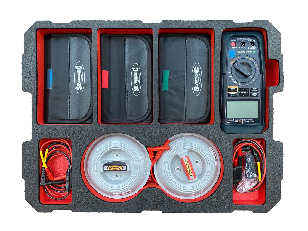 Red Box RBI9693T