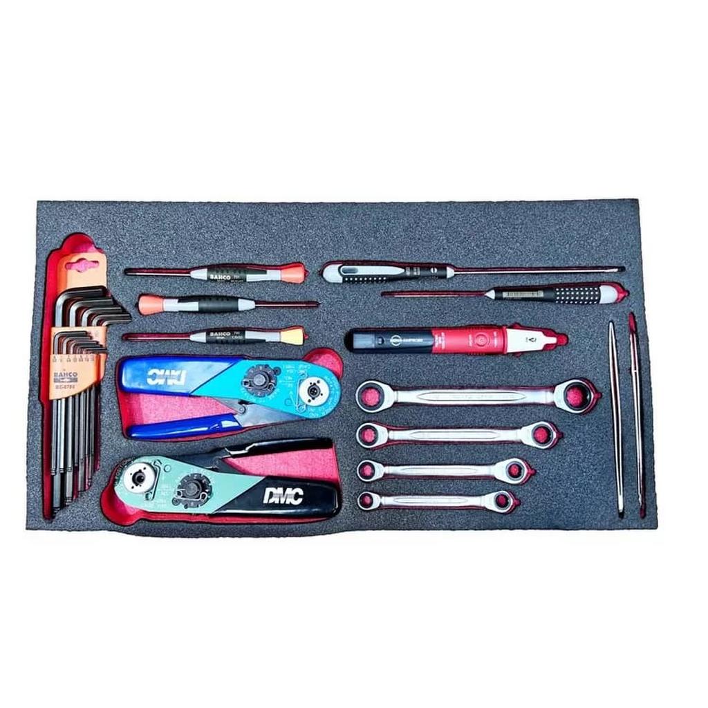 Red Box RBI9693TDR