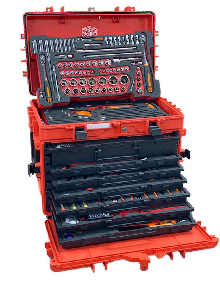 Red Box RBT200TDR