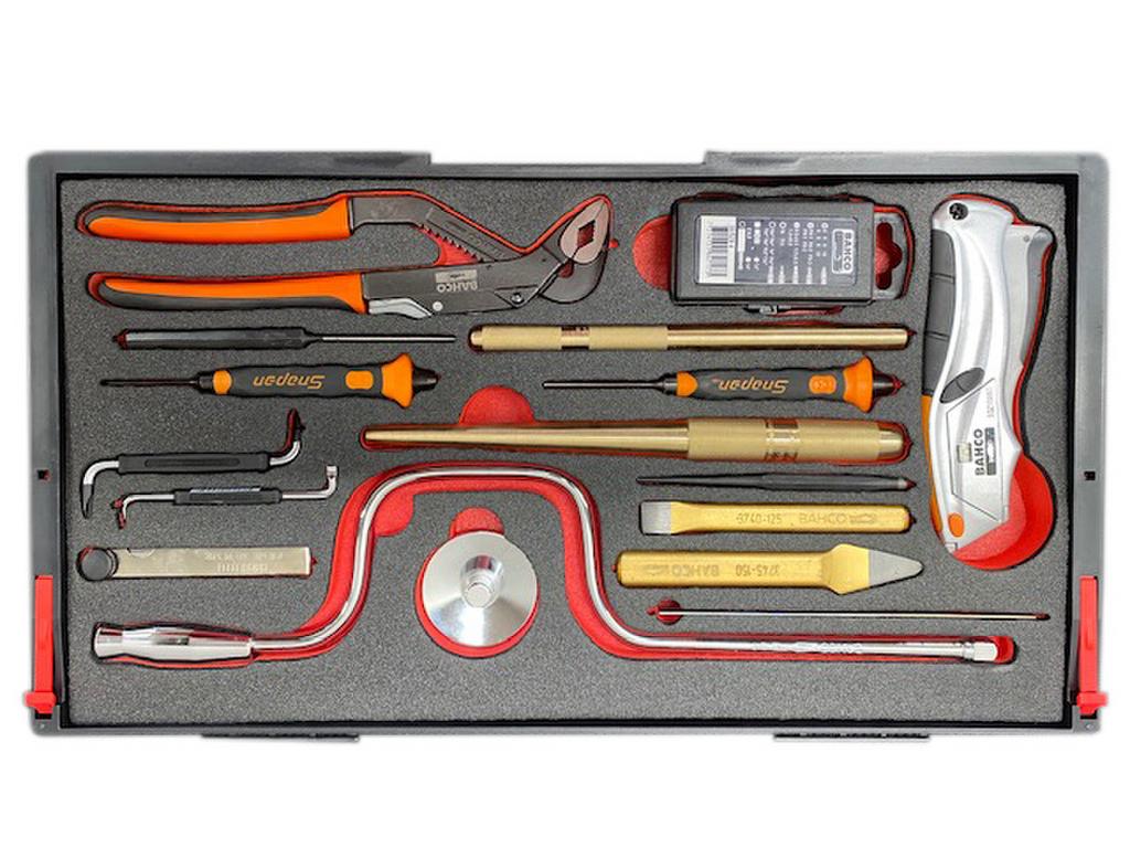 Red Box RBT200TDR