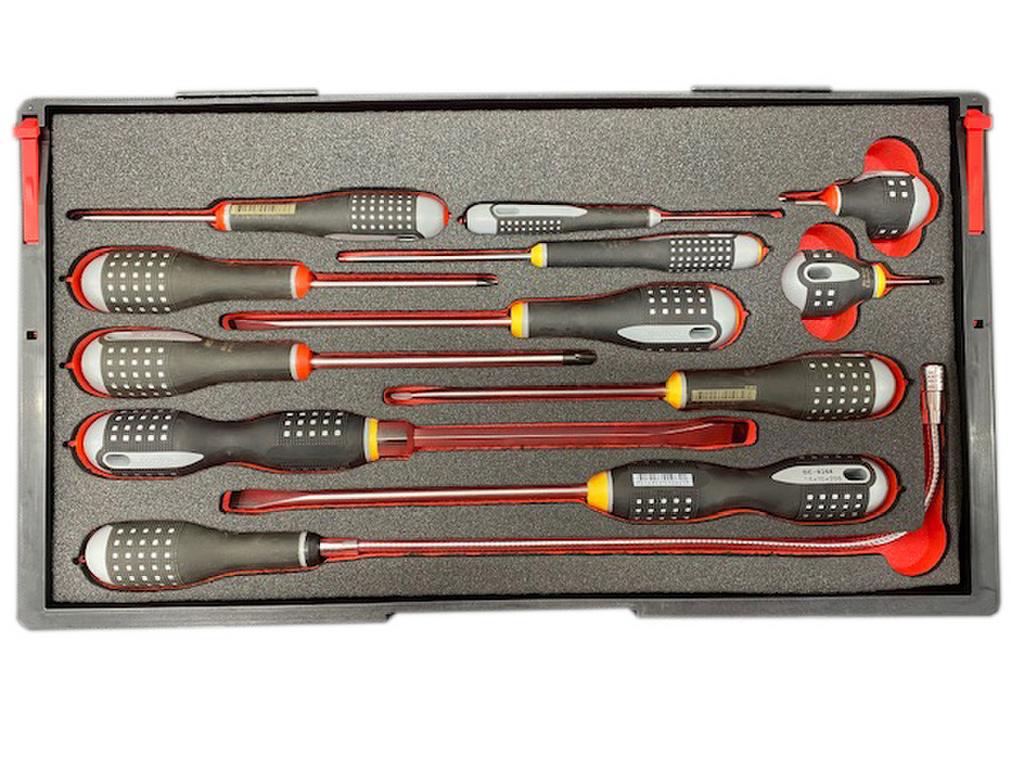Red Box RBT200TDR